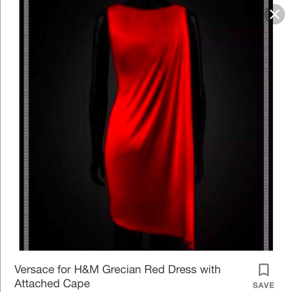 Versace H&M